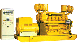 驻马店应急发电机-700KW-2500KW济柴柴油发电机组