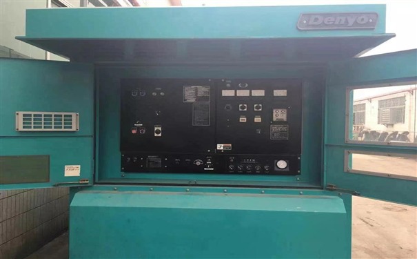 驻马店二手康明斯200kw大型柴油发电机组