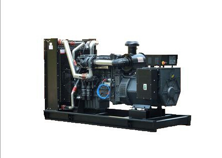驻马店二手上柴150kw大型柴油发电机组