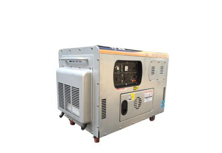 驻马店二手康明斯8kw小型柴油发电机出租