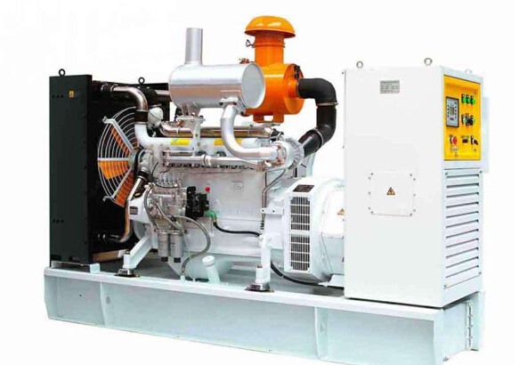 驻马店驿城二手潍柴50kw小型柴油发电机组